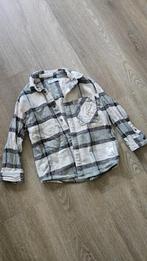 Zara blouse maat 128, Overhemd of Blouse, Ophalen of Verzenden, Zo goed als nieuw, Zara