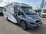Knaus Sky Ti 650MF Frans bed, Airco, B Rijbewijs (bj 2015), Caravans en Kamperen, Campers, Handgeschakeld, Diesel, Knaus, Half-integraal