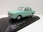 Ford Taunus  12 M  '' Minichamps '', Ophalen of Verzenden, Nieuw, Auto, MiniChamps
