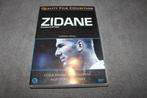DVD Zidane, Alle leeftijden, Ophalen of Verzenden, Gebruikt, Overige typen