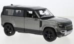 Land Rover Defender 110, Ophalen of Verzenden, Nieuw, Auto, Bburago