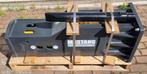Sloophamer Mustang HM550, Zakelijke goederen, Machines en Bouw | Kranen en Graafmachines, Agri Trader, Marktplaats-support@agritrader.nl
