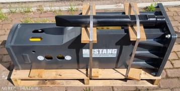 Sloophamer Mustang HM550 beschikbaar voor biedingen