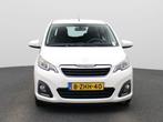 Peugeot 108 1.0 e-VTi Active | Airconditioning |, Auto's, Peugeot, Voorwielaandrijving, Stof, Gebruikt, Euro 6