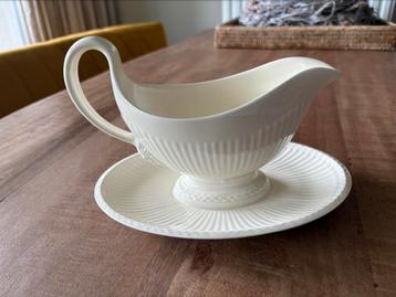 Wedgwood Edme juskom beschikbaar voor biedingen