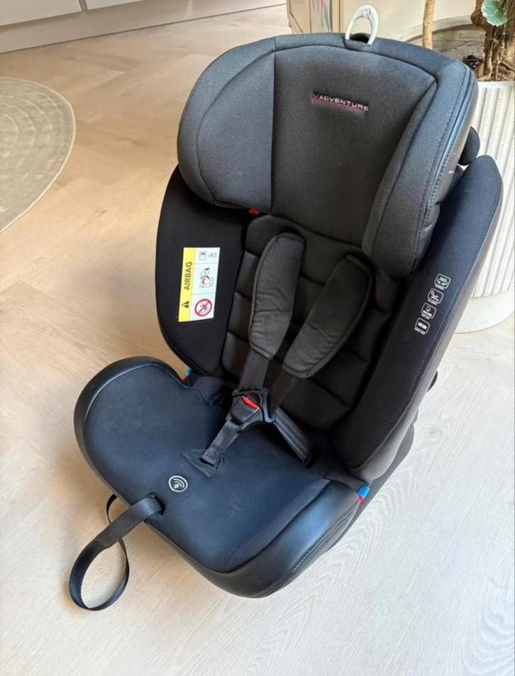 Autostoel XAdventure, Kinderen en Baby's, Autostoeltjes, Zo goed als nieuw, Overige merken, Isofix, Ophalen