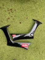 Zijkappen aprilia sr replica regianni biaggi viper urbankid, Ophalen, Kap, Aprilia