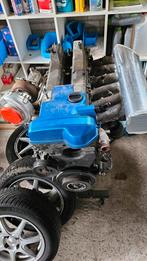 2JZ-GE + turbo, en deels onbouwdelen voor een is200 / is300, Auto-onderdelen, Ophalen, Gebruikt, Lexus