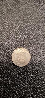 3#    Syrië 5 pond 2003, Ophalen of Verzenden, Midden-Oosten