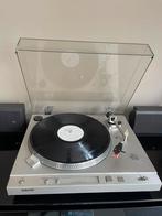 Sony platenspeler , direct drive, Ophalen of Verzenden, Zo goed als nieuw, Sony
