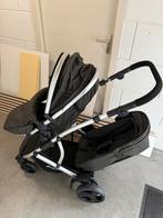 Duo kinderwagen, Kinderen en Baby's, Buggy's, Ophalen, Zo goed als nieuw