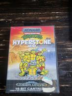 Turtles Hyperstone Heist sega megadrive, Avontuur en Actie, Gebruikt, 1 speler, Ophalen of Verzenden