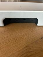 Sonos Beam Gen 1 - Wit, Audio, Tv en Foto, Luidsprekers, Ophalen of Verzenden, Zo goed als nieuw, Sonos, Center speaker