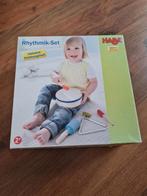 Haba instrumenten set, Kinderen en Baby's, Ophalen of Verzenden, Zo goed als nieuw
