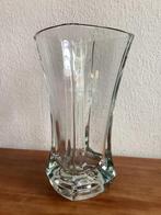 design vaas “Bellisimo”, Overige kleuren, Ophalen of Verzenden, Minder dan 50 cm, Glas