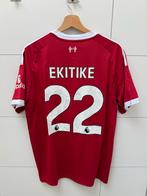 Liverpool Shirt Ekitike #22 - Nieuw!, Verzenden, Nieuw, Overige maten, Voetbal