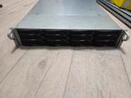 Supermicro X11DDW-NT 12x LFF met 2x Gold 6248 20c, 64g ram, Computers en Software, Servers, Ophalen, Gebruikt, 2 tot 3 Ghz, 64 GB