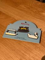 Efteling pin set - voertuigen 3, Ophalen of Verzenden, Zo goed als nieuw