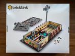 LEGO Bricklink 910013 Retro Bowling Alley - Nieuw, Ophalen, Nieuw, Complete set, Lego