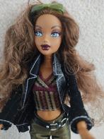 My scene day to night doll Madison, Ophalen of Verzenden, Gebruikt, Pop