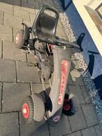 Berg skelter - Gebruikt, Ophalen, Gebruikt, Berg