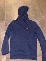 lyle and scott hoodie, Ophalen of Verzenden, Zo goed als nieuw