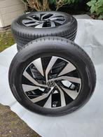Wielset voor Volkswagen Tayron / Tiguan III (vanaf 2024), Auto-onderdelen, Banden en Velgen, Ophalen, 215 mm, Banden en Velgen