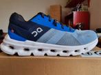 On Cloud On Runing Hardloopschoenen met speedboard maat 40.5, Verzenden, On cloud, Sneakers of Gympen, Zo goed als nieuw