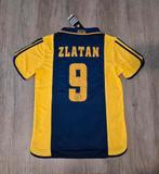Nieuw Adidas Ajax Amsterdam shirt 2000/2001 Zlatan 9 maat S, Maat S, Ophalen of Verzenden, Nieuw, Shirt