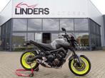 Yamaha MT09 ABS (bj 2017), Naked bike, Bedrijf