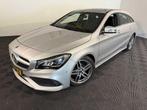 Mercedes-Benz CLA-klasse Shooting Brake 180 d Bus. Sol, PB-3, Auto's, 150 €/maand, CLA, Gebruikt, Euro 6