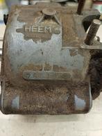 Solex vd Heem blokdeel., Ophalen of Verzenden, Gebruikt, Blok, Overige merken