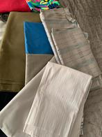 Lappen stof - Opruiming!, Ophalen, Overige kleuren, Nieuw, 30 tot 120 cm