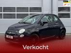 Fiat 500 0.9 TwinAir / AIRCO / HALF LEDER / GARANTIE / NAP /, Voorwielaandrijving, Euro 5, 86 pk, Gebruikt