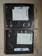 Ikea Kallax Inzetkastje - Nieuw in doos 2x, Huis en Inrichting, Kasten | Boekenkasten, Overige materialen, Minder dan 50 cm, Met deur(en)