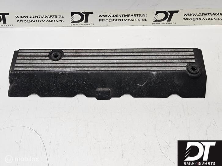 Bobinedeksel rechts BMW E39 M5 S62 11121406033, Auto-onderdelen, Motor en Toebehoren, BMW, Gebruikt, Ophalen of Verzenden