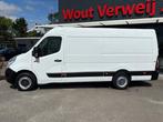 RENAULT Master GB 2.3 dCi 165pk L3H2 T35 RWD, Auto's, Stof, Gebruikt, 4 cilinders, Renault