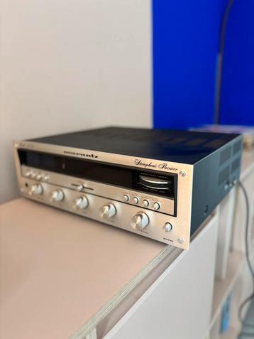 Marantz Model 2226 – Klassieke stereo receiver (1977–1979) beschikbaar voor biedingen