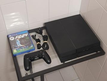 PS4 | Sony Playstation 4 1TB met Controller & FC 24