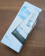 2x Colcom Glasdeurscharnier Aluminium Topkwaliteit, Doe-het-zelf en Verbouw, Hang- en Sluitwerk, Ophalen of Verzenden, Nieuw, Overige materialen