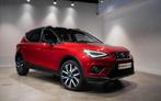 Seat Arona 1.5 TSI EVO FR, Voorwielaandrijving, Stof, 4 cilinders, 150 pk