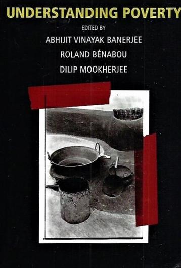 Understanding Poverty - A. Vinayak Banerjee / 9780195305203  beschikbaar voor biedingen