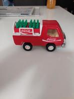 Buddy L Coca Cola Vrachtwagen, Antiek en Kunst, Ophalen of Verzenden