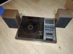 Philips 990 Music Center, Ophalen, Niet werkend, Cassettedeck, Philips