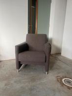 Mooie zware fauteuil - Gratis ophalen!, Huis en Inrichting, Fauteuils, Ophalen, Minder dan 50 cm, Gebruikt, Tjb assistance