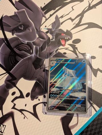 Beartic BLK EN 110/086 beschikbaar voor biedingen