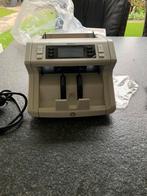 Safescan Geldtelmachine, Gebruikt, M, Ophalen of Verzenden, M