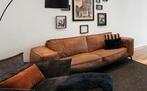 Couch / Bank, Huis en Inrichting, Banken | Sofa's en Chaises Longues, Ophalen, Gebruikt, Tweepersoons, Leer