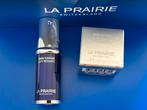 La prairie Skin Caviar eye lift + luxe crème Nieuw, Verzenden, Nieuw, Gehele gezicht, Verzorging