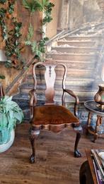 Oude Kasteelstoelen - Opknappers, Ophalen